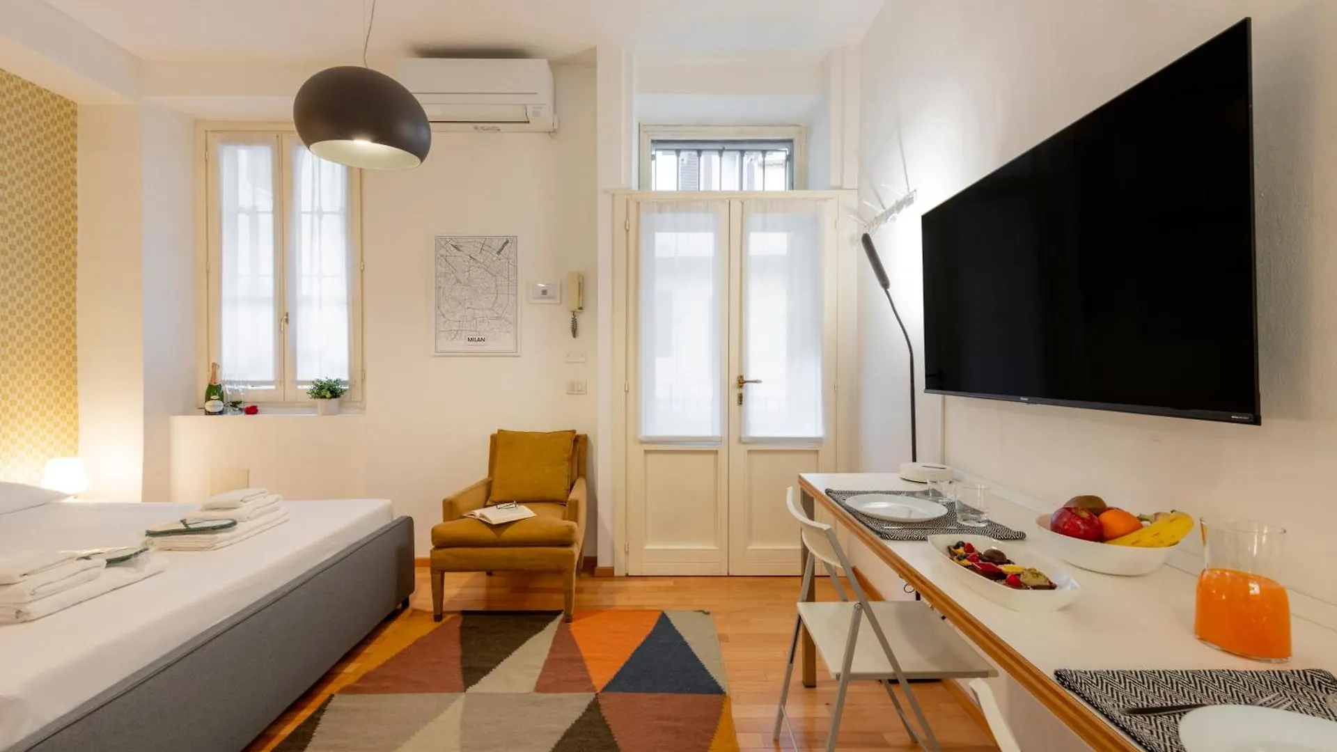 Alessandria, 4 - Fashion E Movida Milan Apartment