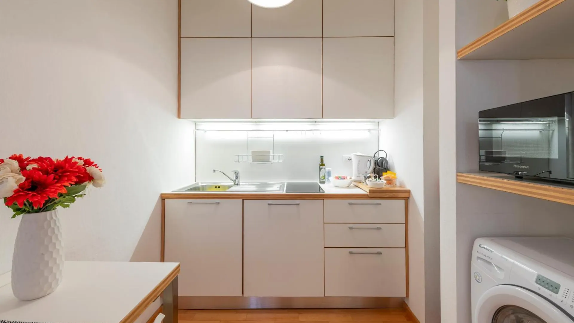 Apartment Alessandria, 4 - Fashion E Movida Milan Italy