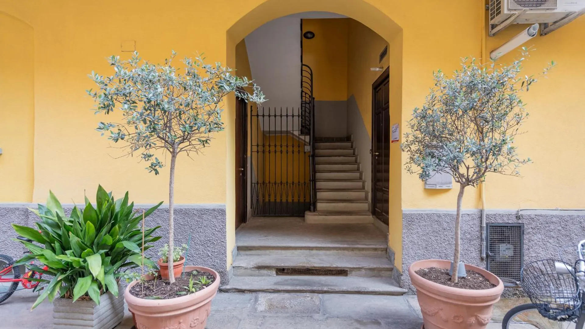 Alessandria, 4 - Fashion E Movida Milan Apartment