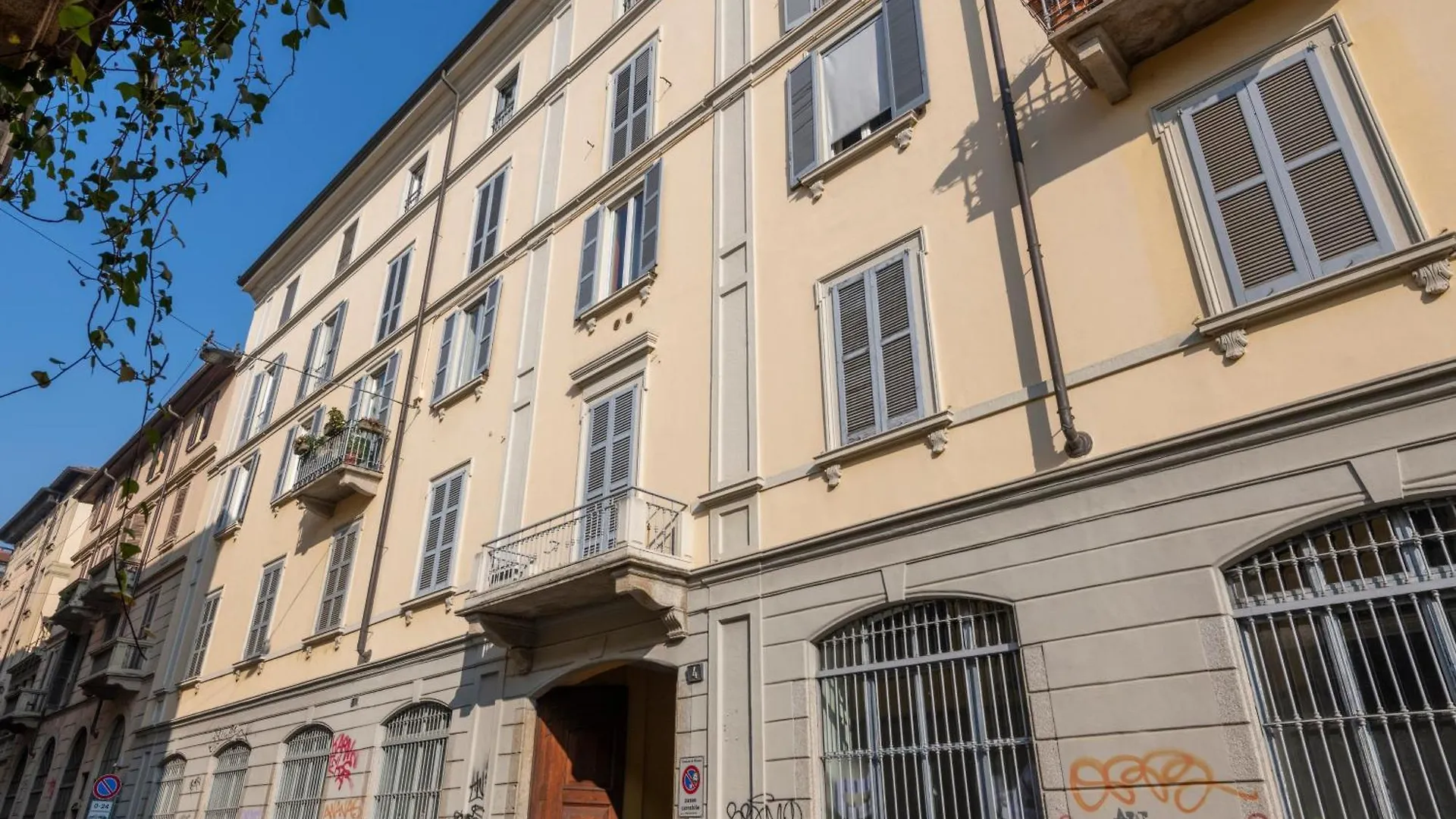 Alessandria, 4 - Fashion E Movida Milan Apartment